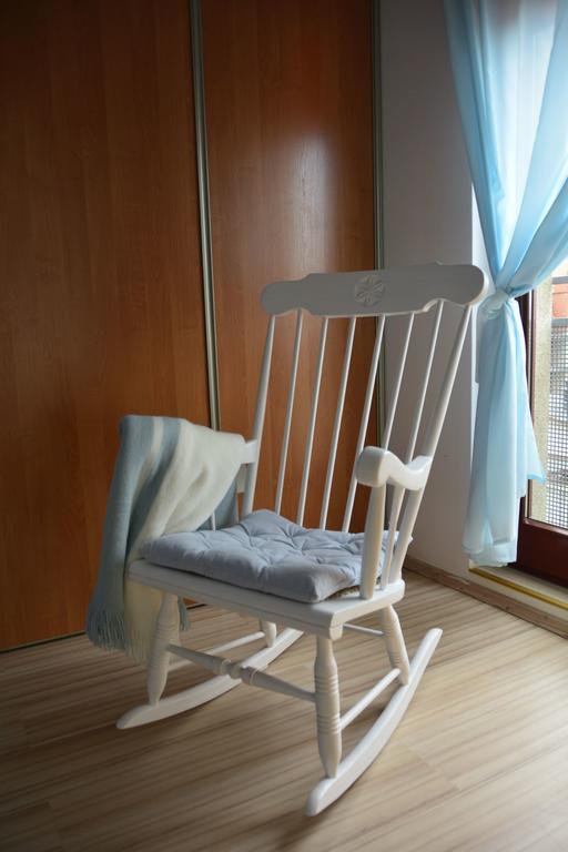 Apartament Sloneczny Brzeg Miedzyzdroje Værelse billede