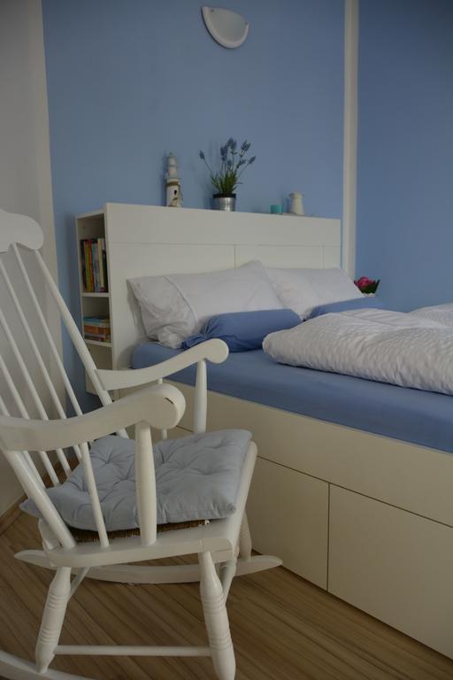 Apartament Sloneczny Brzeg Miedzyzdroje Værelse billede