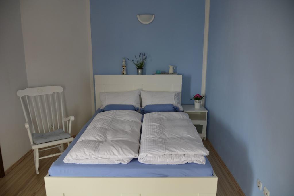 Apartament Sloneczny Brzeg Miedzyzdroje Værelse billede